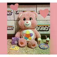 ราคา Propของเล่นประดับ ตุ๊กตาแคร์แบร์ Care bers ️สินค้าของแท้นำเข้าจากอเมริกา 1 ชุด/แพคได้รับตามภาพ️ไม่รวมตุ๊กตา️ (1733982948172137788)