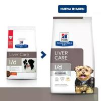 ราคา Hill's liver care l/d ขนาด 1.5 kg (หมดอายุ10/2026) ฮิลล์ อาหารสุนัข อาหารสุนัขโรคตับ time phoera cushion oh my blush (1733320920613028990)