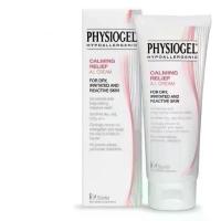 ราคา Physiogel Soothing Care A.I. Cream 50 ml. ครีมบำรุงผิวสูตรอ่อนโยน เหมาะสำหรับผิวแพ้ง่าย เสริมสร้างความชุ่มชื้นให้ผิว ยึดรูปแบบเดียวกัน (1734225298675304016)