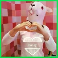 ราคา BulkBarn ปัจจุบัน [พร้อมส่ง]Party rabbit mask หน้ากากสัตว์ หน้ากากกระต่าย หมวกปาร์ตี้ หน้ากากแฟนซี หน้ากากปาร์ตี้ สำหรับคอสเพลย์ปาร์ตี้ สปริง ทอร์ค ปลอก แฮนด์ ล้อ cnc ฟอซ่า ดิวะ (1730704484133603357)