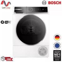 ราคา (BOSCH) เครื่องอบผ้าเทคโนโลยี heat pump 9 kg รุ่น WQB245B0TH (1734299710899258588)