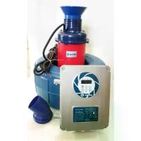 ราคา SOLAR PUMP เครื่องเติมอากาศในน้ำระบบDC เซ็ต ปั๊มน้ำพุ โซล่าเซลล์ JUPITER รุ่น JP-SA27-5-72-750-GA ไม่รวมแผง (1733898551271720245)