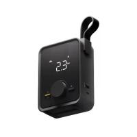 ราคา HOTO Air Pump Pro เครื่องปั้มลมพกพา เครื่องปั้มลมไร้สายขนาดเล็ก (1733631317533230375)