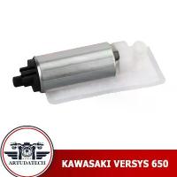 ราคา ซีโอดี ปั้มติ๊ก Kawasaki Versys 650 ER6N Ninja650 Ninja 250SL Z250SL Z125 Pro 2006-2018 49040-0764 Fuel Pump ปั้มน้ำมันเชื้อเพล (1733093738311026347)