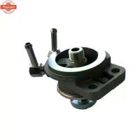 ราคา ♧ขากรองโซล่า ตัวแย็กน้ำมัน กรองดักน้ำรถยนต์ FUEL PUMP ISUZU ดีแมกซ์ D-MAX 2500 4JA1แป๊เล็ก 8-97287622-0❥ (1733686261528954250)