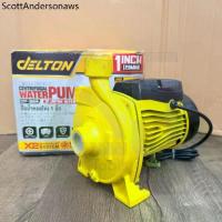 ราคา ♪[มือสอง] ปั๊มน้ำหอยโข่ง 1/2/3นิ้ว ปั๊มน้ำ Centrifugal Water Pump 1/2/3แรงม้า ปั๊มดูดน้ำ ปั๊มไฟฟ้า ปั๊มน้ำบ้าน ขายตามสภาพ♙ (1734436511271978315)