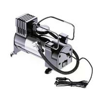 ราคา Car air pump ปั๊มลมรถยนต์ไฟฟ้า 12V150PSI digital electric air pump ปั๊มลมไฟฟ้า ปั้มลม Portable air compressor จัดส่งเฉพาะจุด (1733271625894757779)