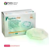 ราคา เก็บเงินปลายทาง. 3M Tegaderm+Pad ขนาด 5x7cm รุ่น 3582 (1กล่อง50แผ่น) แผ่นแปะแผล3เอ็ม (1731192185380767693)