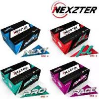 ราคา nexzter ผ้าเบรคหน้า ตรงรุ่น toyota hilux vigo ตัวสูง 2WD 4WD ปี04-07 fortuner หน้าดิส brake pad system (1734439334399739710)