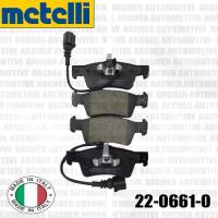 ราคา ผ้าเบรก หลัง (brake pad) VW T5 Caravelle 1.9TDi 2.0i 2.5TDI, (1734444054163785239)