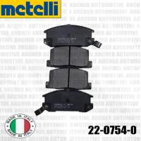 ราคา ผ้าเบรก หลัง (brake pad) TOYOTA MR2 1.6 Turbo ปี 1885-1990 (1734444006662965173)