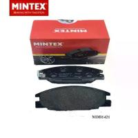 ราคา ผ้าเบรคหน้า (brake pad) อีซูซุ ISUZU Trooper 2.8 Turbo Diesel ปี 1988 (1734443998842357192)