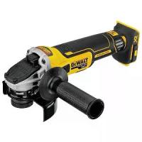 ราคา DEWALT เครื่องเจียร์ไฟฟ้า 20V (เฉพาะตัวเครื่อง) รุ่น DCG405N-B1 ขนาด นิ้ว ระบบsoft start มอเตอร์ไร้แปรงถ่าน (1733510746803832511)