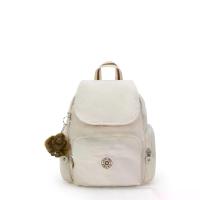 ราคา กระเป๋า KIPLING รุ่น CITY ZIP MINI Soft Sand (1734371712023365389)