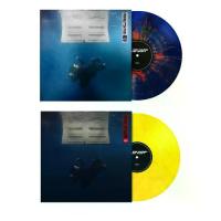 ราคา พร้อมส่ง แผ่นเสียง Vinyl Billie Eilish - HIT ME HARD AND SOFT LP [ใหม่และซีล SS] (1734194928844244823)