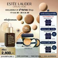 ราคา [SET] Estee Lauder Advanced Night Repair Serum 15ml and Double Wear Soft Glow Matte Cushion (1731538668405361137)