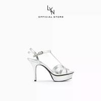 ราคา LYN - Sabella Soft Metallic Flats And Sandals รองเท้าส้นแบนและแซนดัล Sabella Soft Metallic (LL24FSD134) (1734436031248303355)