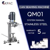 ราคา icon video play แชร์: Favorite (10) เครื่องปิดฝากระป๋อง รุ่น QM01 กระป๋องฝาดึง เครื่องปิดฝา กระป๋องฝาอลูมิเนียม กระป๋องพลาสติกใส่ขนม คุ้กกี้ ช็อคโกแลต (1731593526674818898)