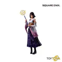 ราคา (371933) Yuna Play Arts Kai™ Action Figure: Final Fantasy X By SQUARE ENIX (1731695420971713592)