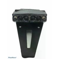 ราคา ♩ไฟท้าย แต่ง มีเลี้ยวในตัว Kawasaki KSR LED PLAY ของไทยค่ะ เกรดพรีเมี่ยมคะ✷ (1734387781130880566)