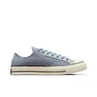 ราคา Converse รองเท้า CHUCK 70 PLAY ON FASHION OX BLUE ผู้ชาย A06539CM_S4BLXX (1732115291681556660)