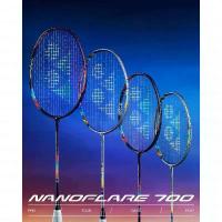 ราคา ไม้แบดมินตัน YONEX NANOFLARE 700 PLAY รุ่นที่สอง (1734053273388156130)