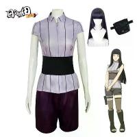 ราคา Naruto 4 The Movie Hinata Hinata Cos Costume Hinata Hinata Cosplay Costume Wig Role Play (1734011238896207320)