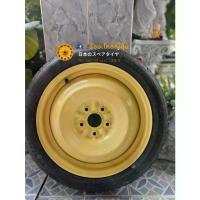 ราคา ล้ออะไหล่ญี่ปุ่น 5รู114.3 ขอบ17 Toyota( Atto3 CHR, CROSS, CAMRY,) (1733829762058978921)