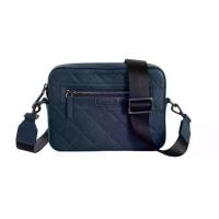 ราคา Guy Laroche กระเป๋าสะพายผู้ชาย แบบ Cross Body - สีกรมท่า รุ่น MGC0261CS5NVM (1734435214569997609)