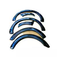 ราคา คิ้วล้อ โป่งล้อ ISUZU D-Max 2023-2024 V-Cross แค็บ+4ประตู (1731522587148387832)