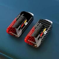 ราคา แฟชั่นเคสกุญแจรีโมทรถยนต์ สำหรับ Mitsubishi Outlander ASX LANCER Pajero Sport Eclipse Cross ที่ครอบป้องกัน (1733999690706552129)