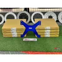 ราคา สินค้าพร้อมส่ง ค้ำ X #Hardrace สำหรับ Toyota Corolla Cross เสริมสมรรถนะช่วงล่าง (1734116139367236704)