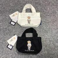 ราคา [พร้อมส่ง] คลับโปโลเบเวอร์ลี่ฮิลส์ สินค้าใหม่!!กระเป๋า MINI CROSS BAG (กระเป๋าสะพายข้างไซส์มินิ )แท้มีถุงแบร์นให้ (1734010366780998957)