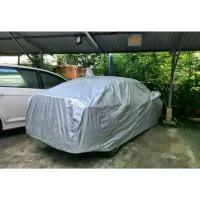 ราคา ซีโอดี ผ้าคลุมรถ เก๋ง Toyota Yaris 5D 2005-2025 Hatchback 5 ประตู Ativ และรุ่น Yaris Cross เลือกรุ่นได้ที่คำสั่งซื้อครับ (1733990290653021767)