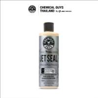 ราคา Chemical Guys JetSeal Sealant And Paint Protectant 473ml. น้ำยาเคลือบสีสูตรเจ็ทซีล (1734409731190785169)