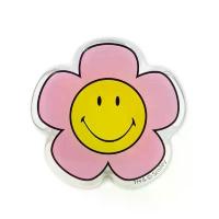 ราคา SMILEY® PINK DAISY ACRYLIC GRIPTOK ที่จับมือถือมอเตอร์ไซค์ ที่ตั้งโทรศัพท์มือถือ ที่วางโทรศัพท์มือถือ ขาตั้งโทรศัพท์ ตัวเกาะโทรศัพท์ ที่ติดโทรศัพท์รถยนต์ ที่ติดหลังโทรศัพท์ ที่ต (1733944198034982213)