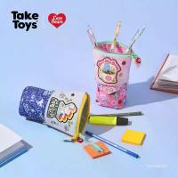 ราคา Care Bears Pencil Case - กระเป๋าดินสอ (1733983427090941912)