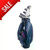 ราคา ️Mizuno Golf Set Lady Efil 8 ชุดใหม่ล่าสุด️ (1729657690224233175)
