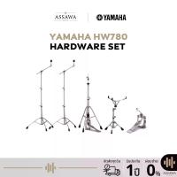ราคา Yamaha HW780 Hardware Set ชุดขาตั้งกลอง (1731434162122622203)