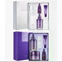ราคา [COD] [tiktokMissha Time Revolution Night Repair Special Set / Best Seller Set (1734432448070124960)