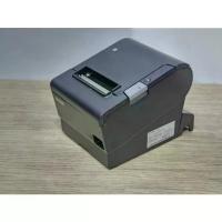 ราคา เครื่องพิมพ์ใบเสร็จ EPSON TM-T88VI USB+LAN มือสอง (1734274990104020770)