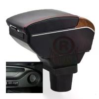 ราคา ที่เท้าแขนรถยนต์, กล่องที่เท้าแขนคอนโซลกลาง, ที่วางข้อศอก, สำหรับ MG 3, พร้อมที่ชาร์จโทรศัพท์และอินเทอร์เฟซ USB, ที่วางแก้ว, เหมาะสำหรับที่พักแขน (1730517112216849009)