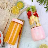 ราคา เครื่องคั้นน้ำผลไม้แบบพกพา, มินิ, ถ้วยเทพธิดา, การชาร์จ USB, ถ้วยน้ำผลไม้, ถ้วยกวนผลไม้ไฟฟ้า (1730186930019797642)