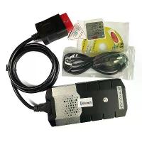 ราคา เครื่องสแกนเนอร์, สำหรับ Delphis ใหม่ USB Bluetooth Keygen, เครื่องมือวินิจฉัยรถยนต์และรถบรรทุกอัตโนมัติ, รวม 1 ชุด (1733659951316894911)