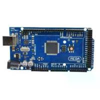 ราคา Arduino mega2560 พร้อมส่ง MEGA2560 MEGA 2560 R3 ATmega2560-16AU CH340G AVR USB บอร์ดพัฒนาบอร์ด MEGA2560สำหรับ Arduino (1734407790142195095)