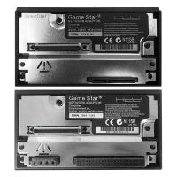 ราคา Universal Network Card Adapter SATA/IDE Interface Parallel Network Card Adapter 2.5/3.5 Inch SATA HDD Gaming Accessories for PS2 (1734406509368739226)