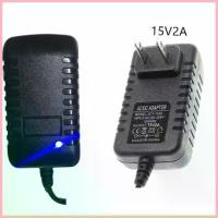 ราคา DC/ Adapter 15V 2A adapter 5.5X2.5mm (1734240447724291349)