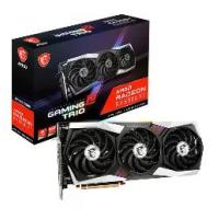 ราคา MSI VGA CARD RADEON RX6900XT GAMING Z TRIO/3Y : By Speed Computer (1729601121851181256)