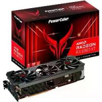 ราคา PowerColor Red Devil AMD Radeon RX 6900 XT Gaming Graphics Card with 16GB GDDR6 (1734413989659576290)
