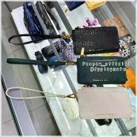 ราคา กระเป๋าใส่บัตร Charles & Keith รุ่น Multi-Slot Wristlet Card Holder CK6-50770514-1 แท้จากชอป พร้อมถุงกระดาษ (1734413620651394287)